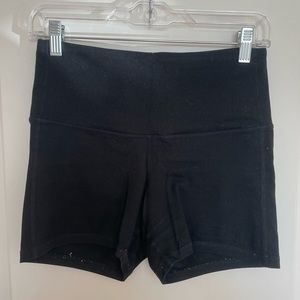 Bike Shorts